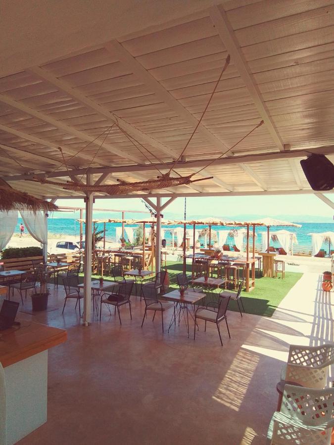 Larissa Hotel Skala  Exterior photo
